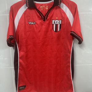 Camisa Botafogo II 2025/26 – Masculina – Versão Torcedor