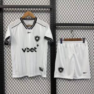 Kit Infantil Botafogo II 2025/26