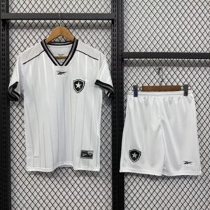 Kit Infantil Botafogo II 2025/26