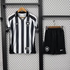 Kit Infantil Botafogo I 2025/26