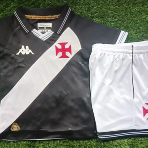 Kit Infantil Vasco da Gama I 2025/26