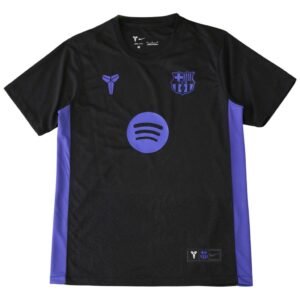 Camisa Barcelona 2025/26 – Masculina – Versão Torcedor