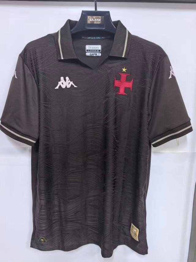 Camisa Vasco da Gama 2025/26 – Masculina – Versão Torcedor - Imagem 6