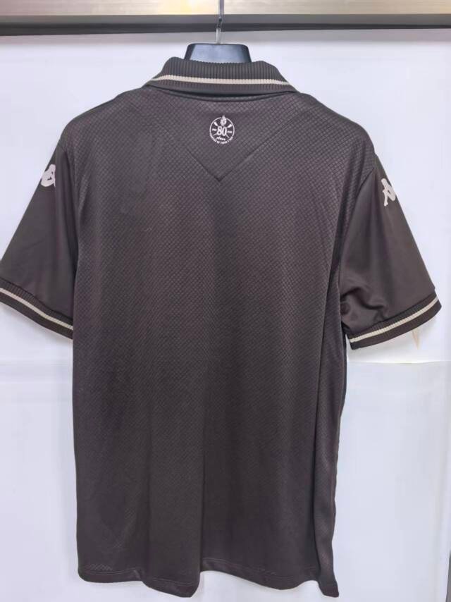 Camisa Vasco da Gama 2025/26 – Masculina – Versão Torcedor - Imagem 7