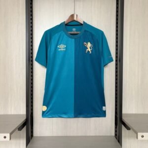 Camisa Sport Recife III 2025/26 – Masculina – Versão Torcedor