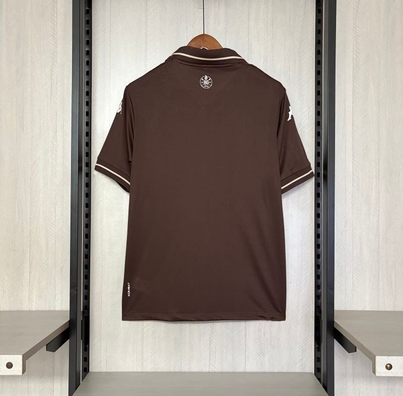 Camisa Vasco da Gama 2025/26 – Masculina – Versão Torcedor - Imagem 2