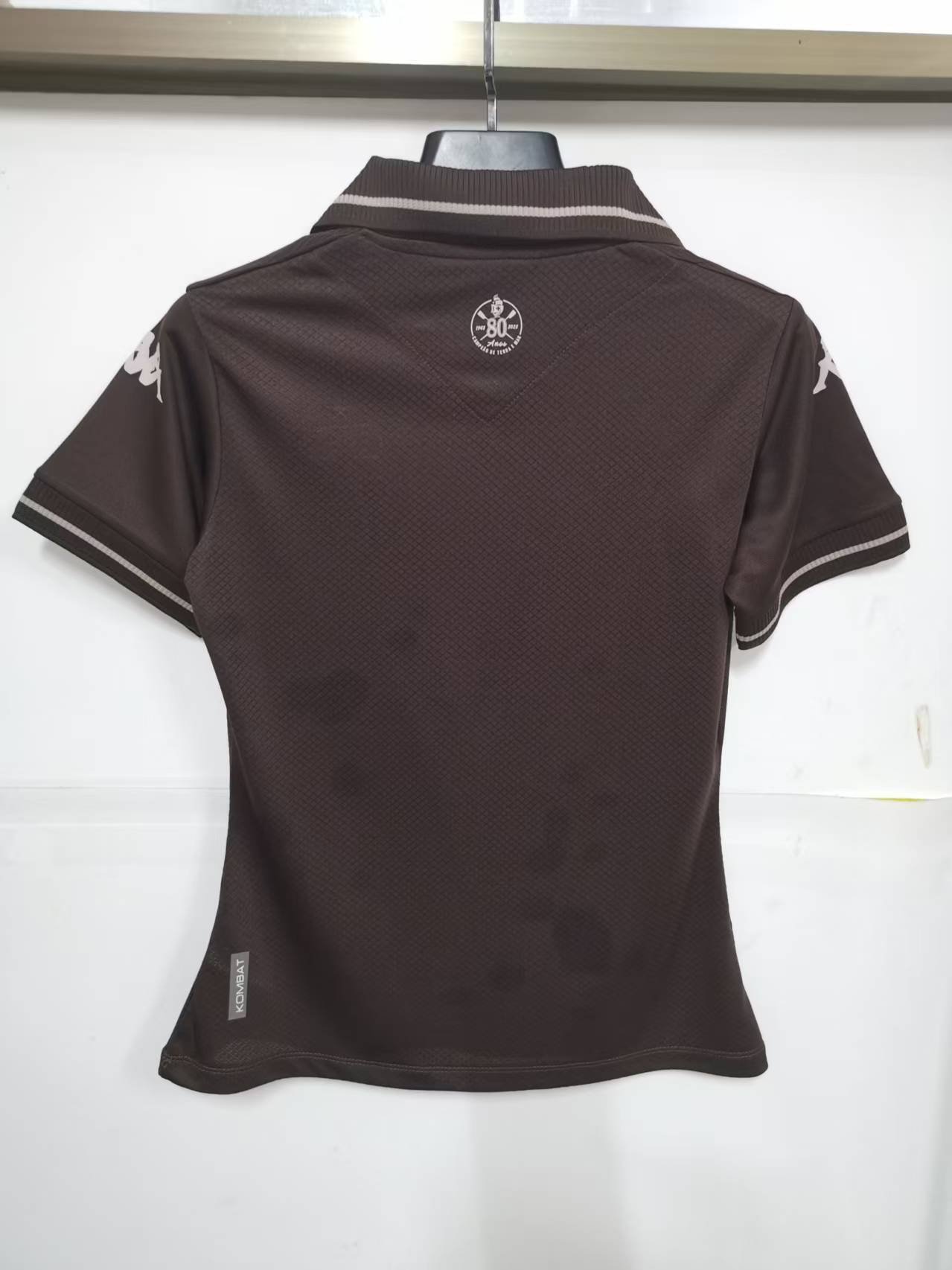 Camisa Vasco da Gama 2025/26 – Feminina – Versão Torcedor - Imagem 4