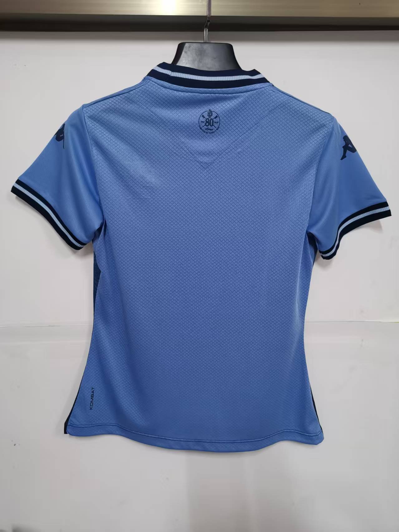Camisa Vasco da Gama 2025/26 – Feminina – Versão Torcedor - Imagem 4