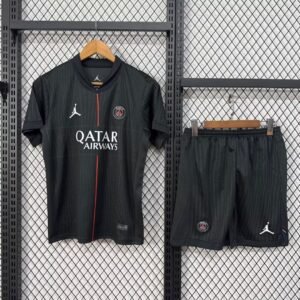 Kit Infantil Paris Saint-Germain III 2025/26