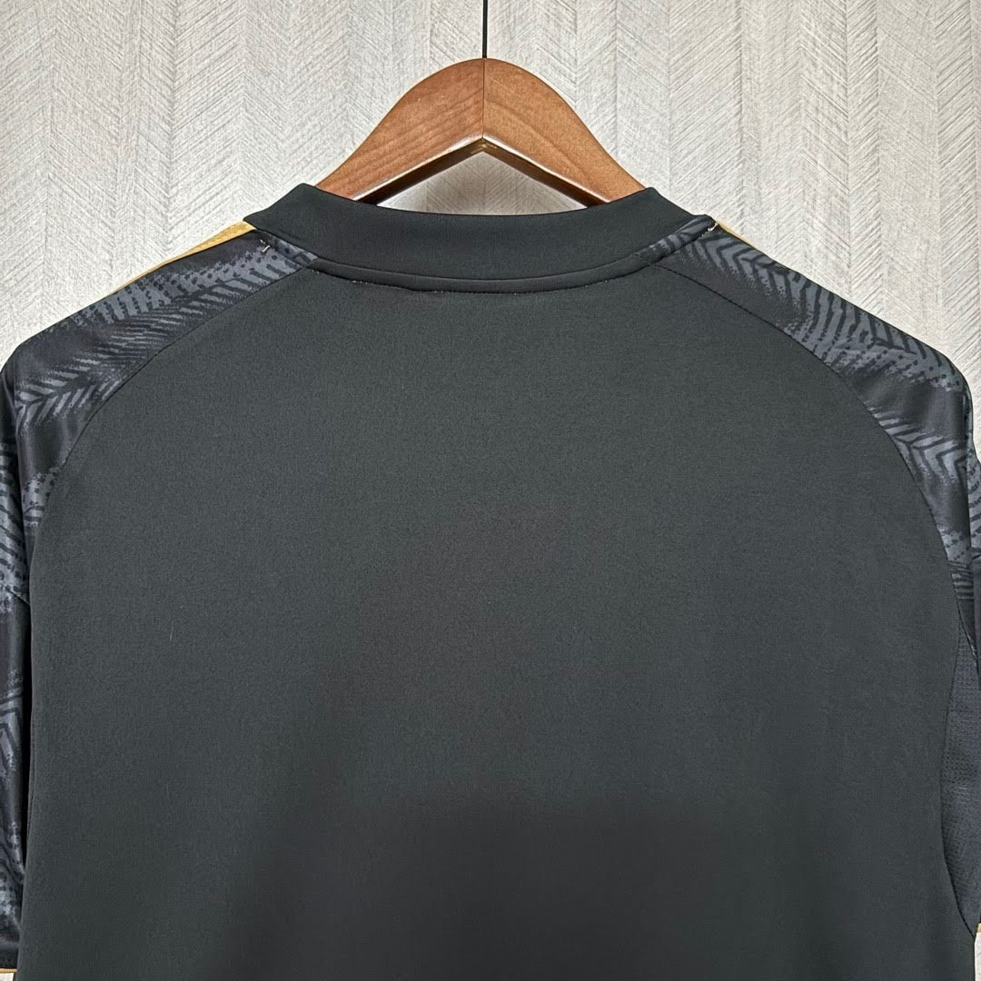 Camisa Atlético Mineiro III 2025/26 – Masculina – Versão Torcedor - Imagem 3
