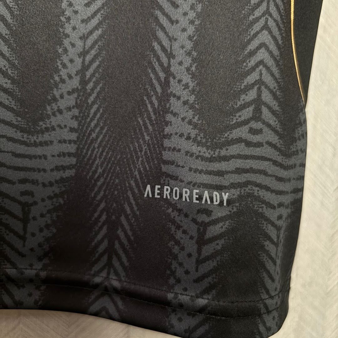 Camisa Atlético Mineiro III 2025/26 – Masculina – Versão Torcedor - Imagem 4