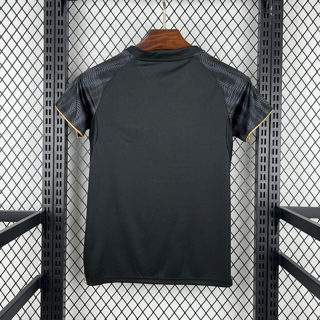 Camisa Atlético Mineiro 2025/26 – Feminina – Versão Torcedor - Imagem 2