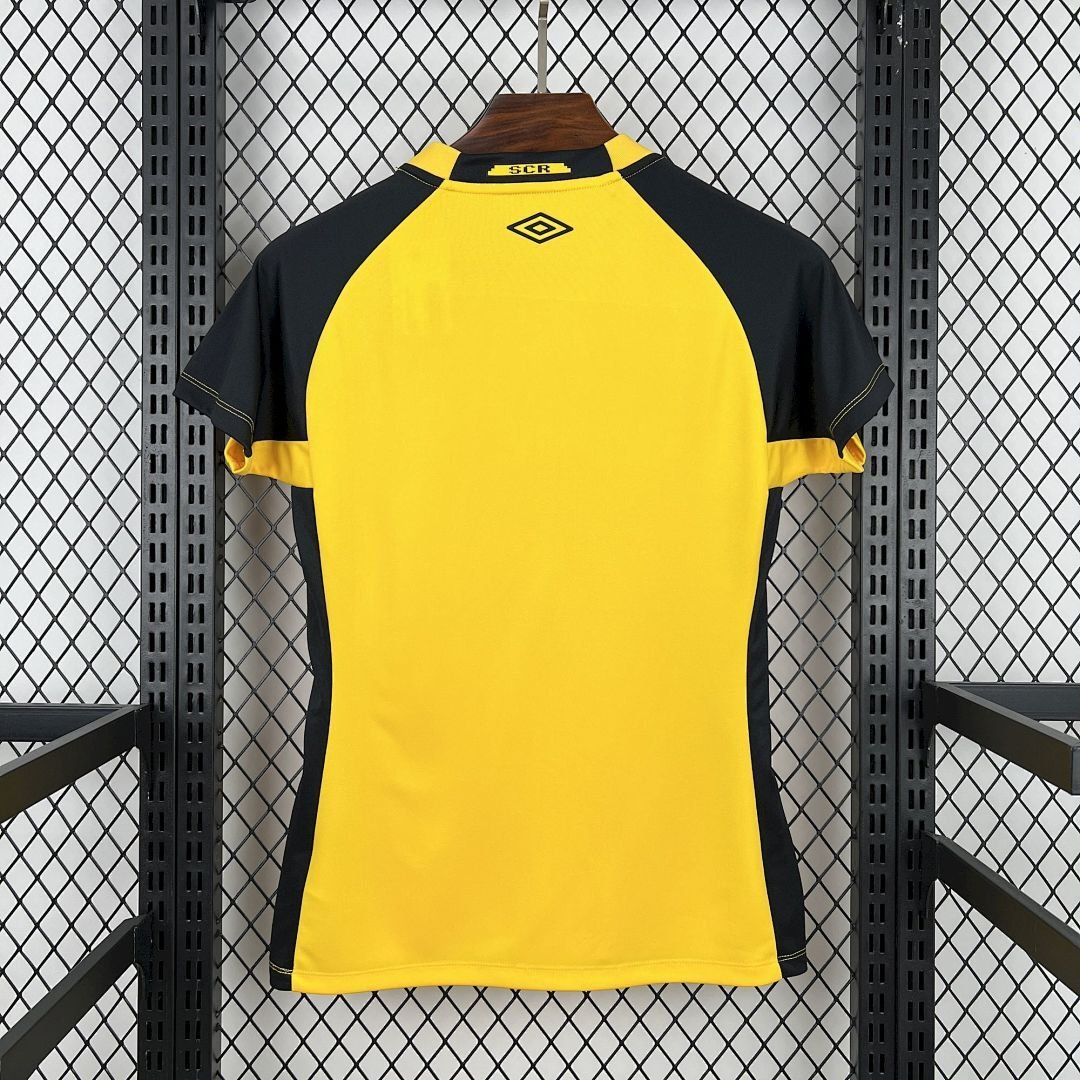 Camisa Sport Recife II 2025/26 – Feminina – Versão Torcedor - Imagem 2