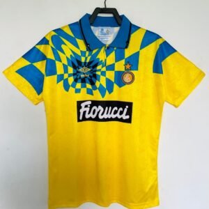 Camisa Retrô Inter de Milão II 1992/94 – Masculina