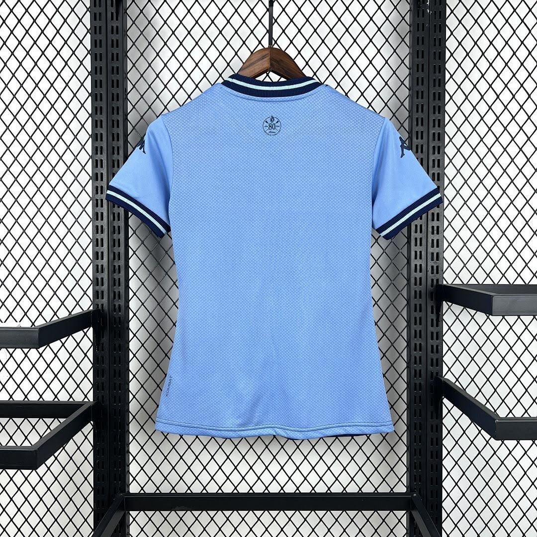 Camisa Vasco da Gama 2025/26 – Feminina – Versão Torcedor - Imagem 2