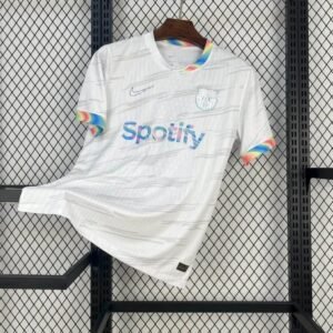 Camisa Barcelona 2025/26 – Masculina – Versão Torcedor
