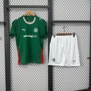 Kit Infantil Palmeiras I 2026/27