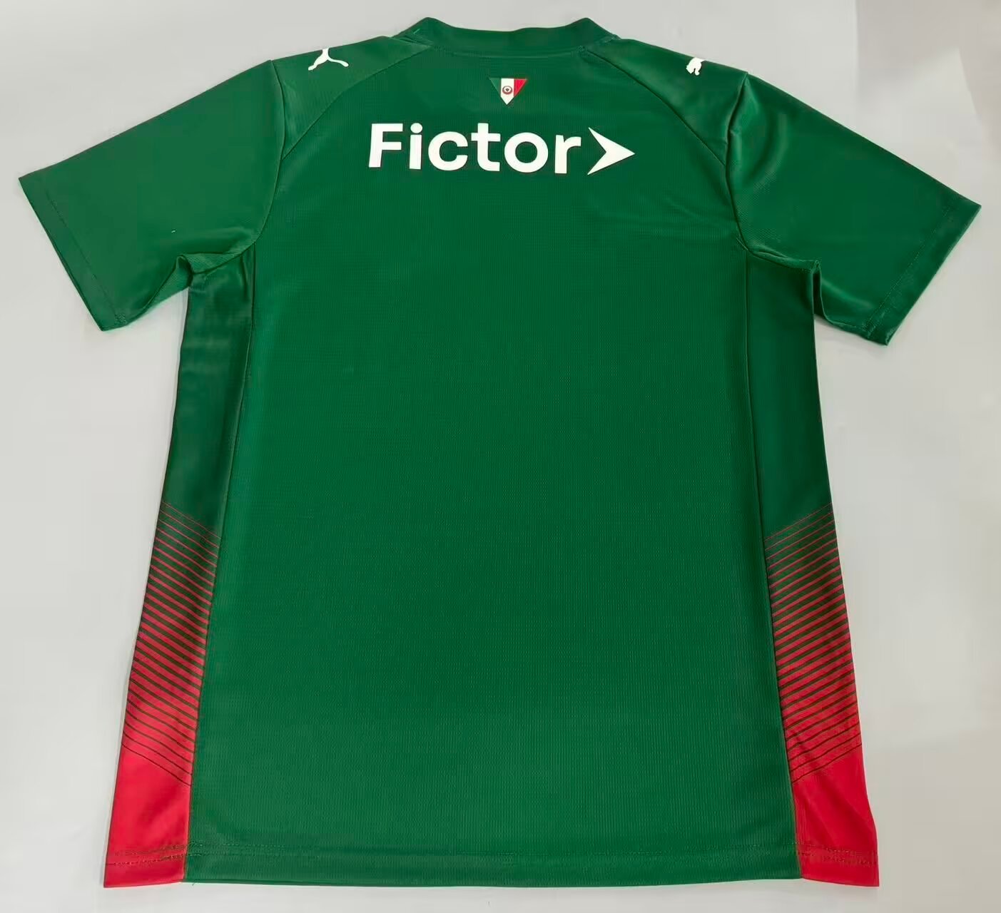 Camisa Palmeiras I 2026/27 – Masculina – Versão Torcedor - Imagem 6