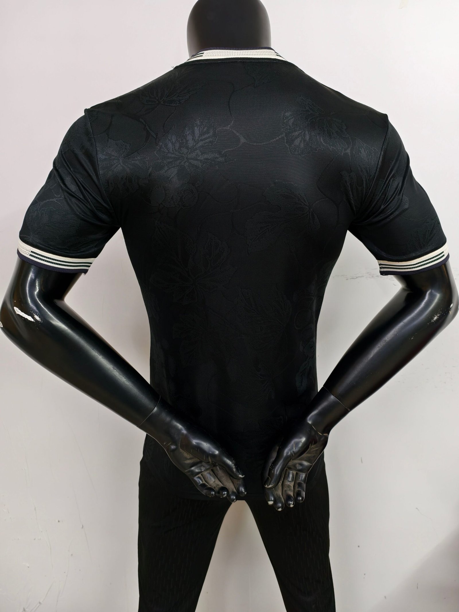 Camisa Juventus II 2025/26 – Masculina – Versão Jogador - Imagem 2