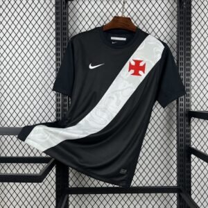 Camisa Vasco da Gama I 2026/27 – Masculina – Versão Torcedor