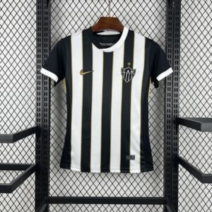 Camisa Atlético Mineiro I 2026/27 – Feminina – Versão Torcedor