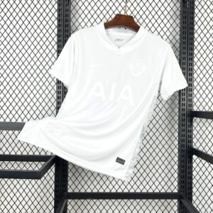 Camisa Tottenham 2025/26 – Masculina – Versão Torcedor