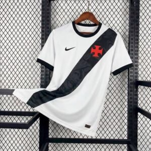 Camisa Vasco da Gama II 2026/27 – Masculina – Versão Torcedor