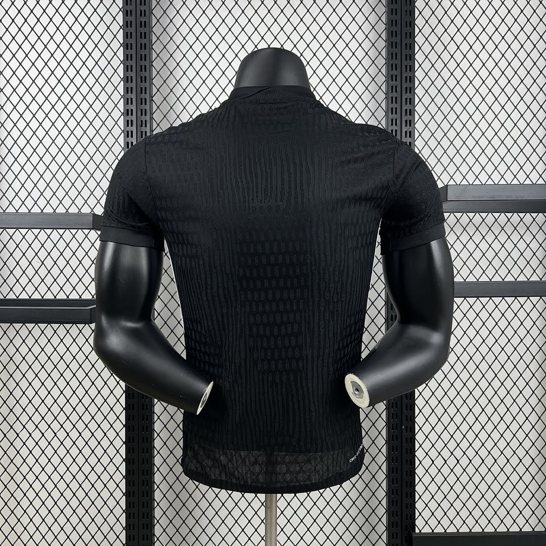 Camisa Vasco da Gama I 2026/27 – Masculina – Versão Jogador - Imagem 2