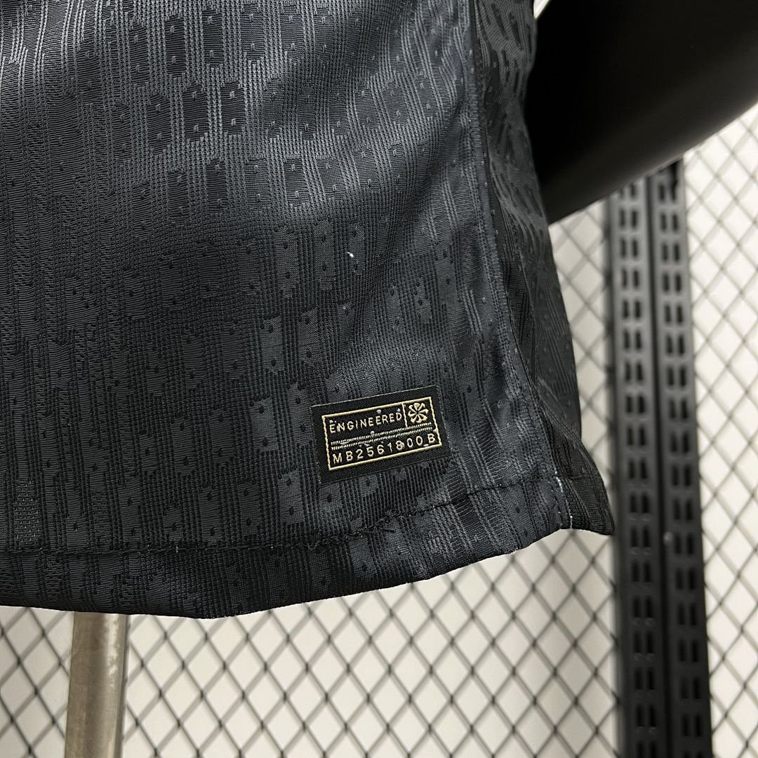 Camisa Vasco da Gama I 2026/27 – Masculina – Versão Jogador - Imagem 6