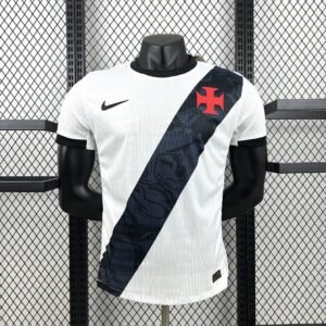 Camisa Vasco da Gama II 2026/27 – Masculina – Versão Jogador