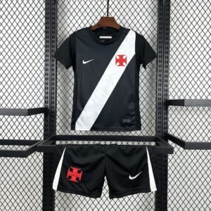 Kit Infantil Vasco da Gama I 2026/27