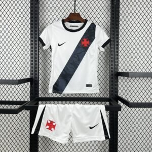 Kit Infantil Vasco da Gama II 2026/27