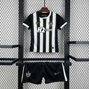 Kit Infantil Atlético Mineiro I 2026/27