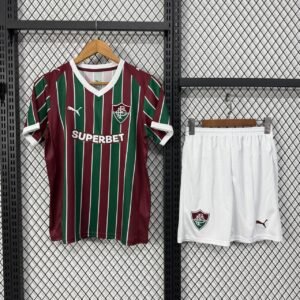 Kit Infantil Fluminense I 2026/27