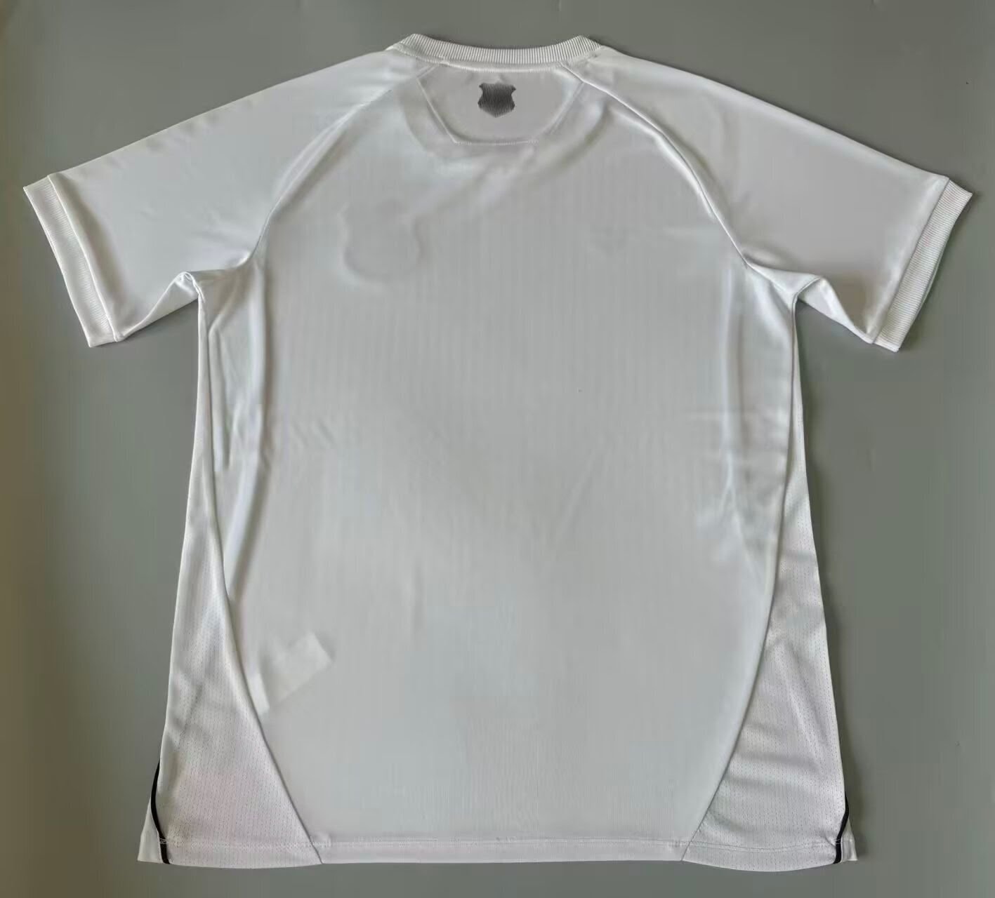Camisa Santos 2026/27 – Masculina – Versão Torcedor – Branca - Imagem 2