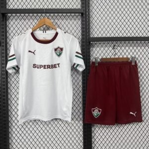 Kit Infantil Fluminense II 2026/27