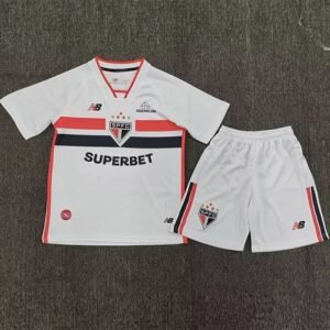 Kit Infantil São Paulo I 2026/27