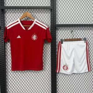 Kit Infantil Internacional I 2026/27