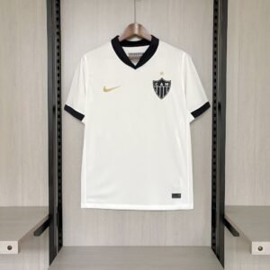 Camisa Atlético Mineiro II 2026/27 – Masculina – Versão Torcedor