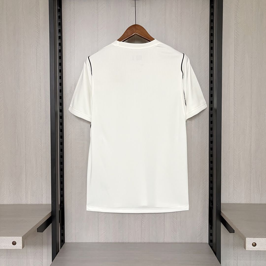 Camisa Corinthians I 2026/27 – Masculina – Versão Torcedor - Imagem 2