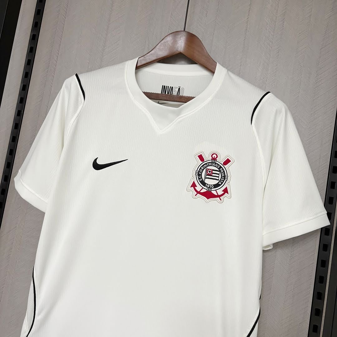 Camisa Corinthians I 2026/27 – Masculina – Versão Torcedor - Imagem 3