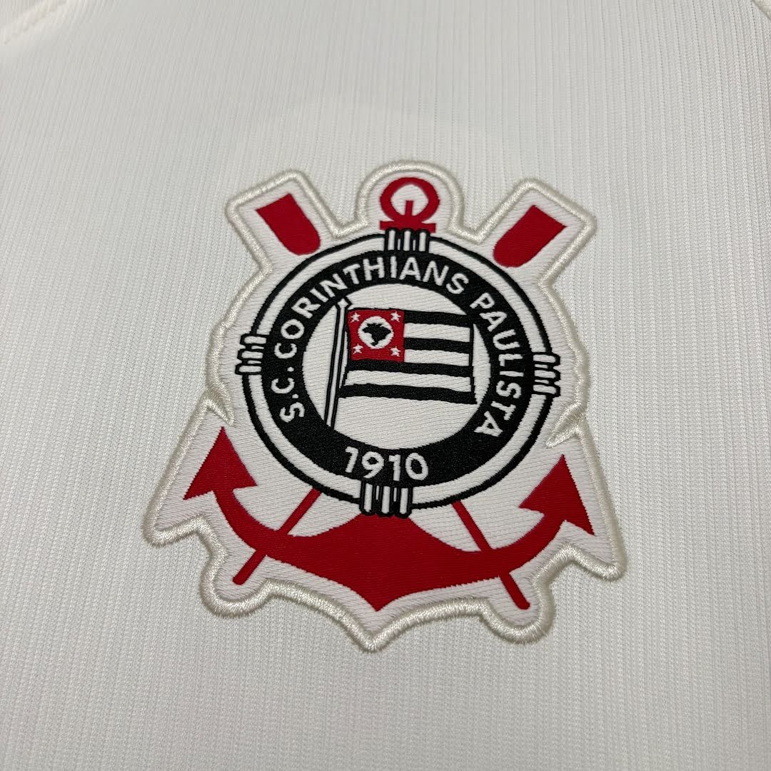 Camisa Corinthians I 2026/27 – Masculina – Versão Torcedor - Imagem 6