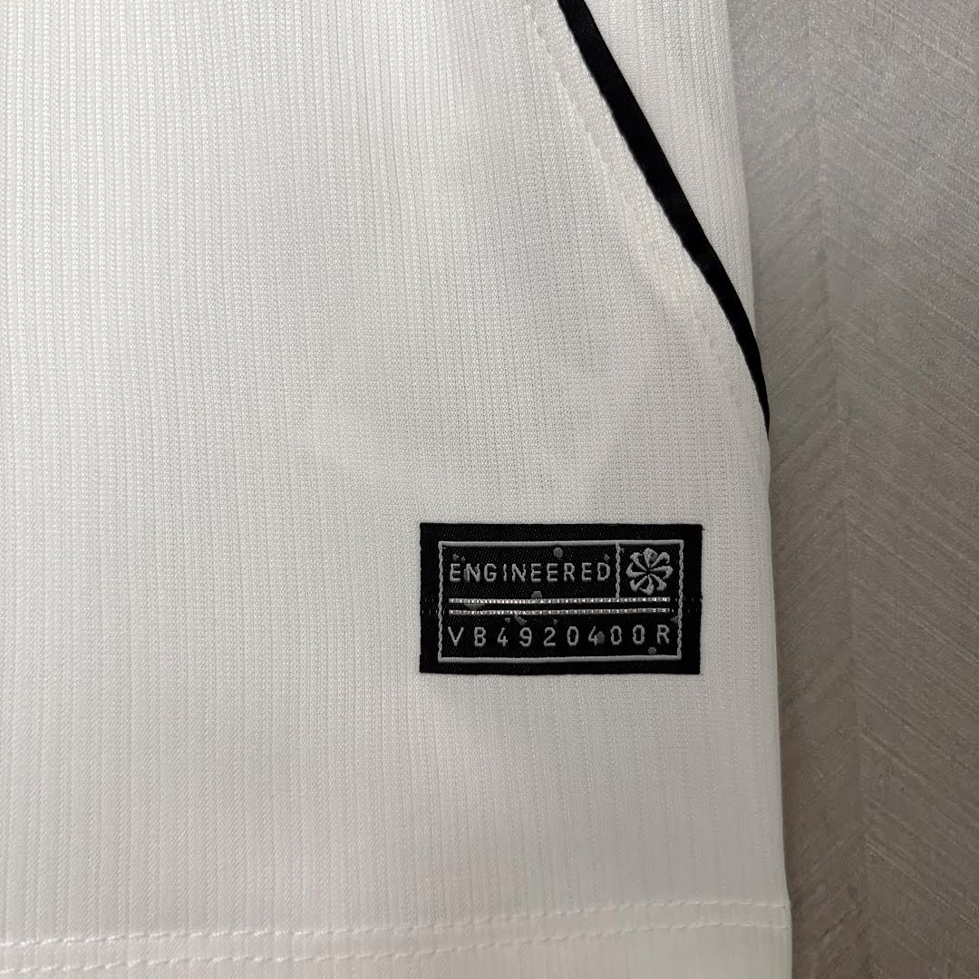 Camisa Corinthians I 2026/27 – Masculina – Versão Torcedor - Imagem 7