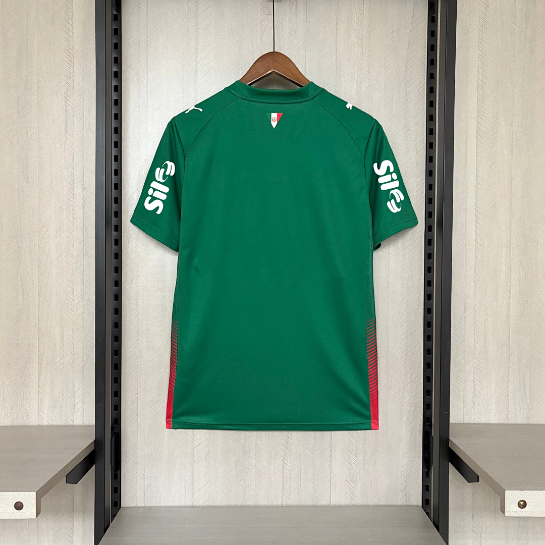 Camisa Palmeiras I 2026/27 – Masculina – Versão Torcedor - Imagem 4