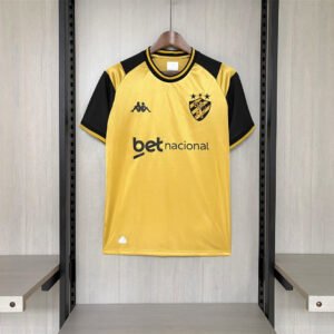 Camisa Sport Recife II 2026/27 – Masculina – Versão Torcedor