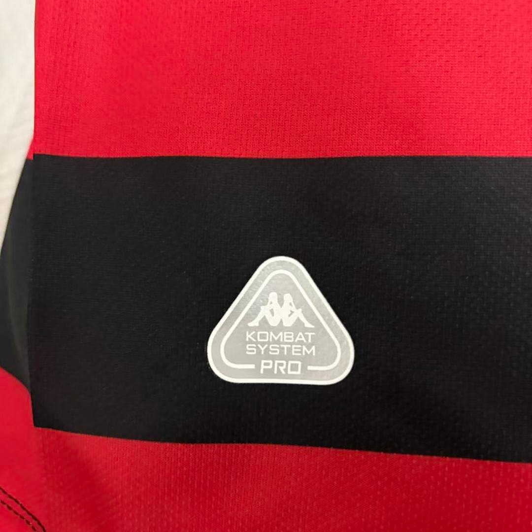 Camisa Sport Recife I 2026/27 – Masculina – Versão Torcedor - Imagem 8