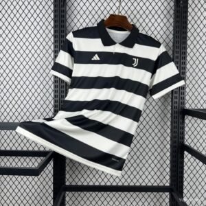 Camisa Juventus IV 2025/26 – Masculina – Versão Torcedor