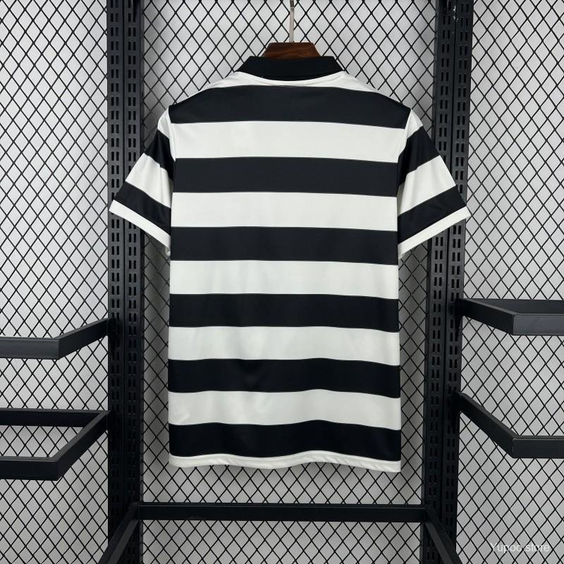 Camisa Juventus IV 2025/26 – Masculina – Versão Torcedor - Imagem 2