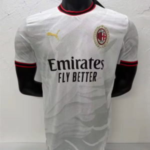 Camisa AC Milan II 2026/27 – Masculina – Versão Jogador