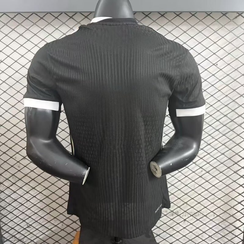 Camisa Atlético Mineiro I 2026/27 – Masculina – Versão Jogador - Imagem 6